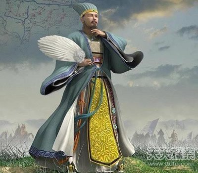 史上十个最大忽悠盘点 诸葛亮流芳千古