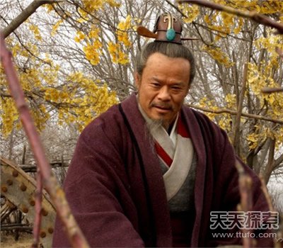 史上十个最大忽悠盘点 诸葛亮流芳千古
