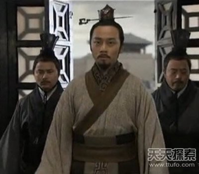 史上十个最大忽悠盘点 诸葛亮流芳千古