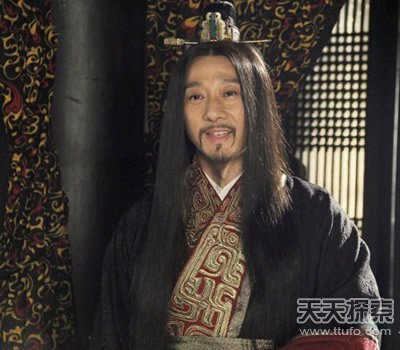 史上十个最大忽悠盘点 诸葛亮流芳千古