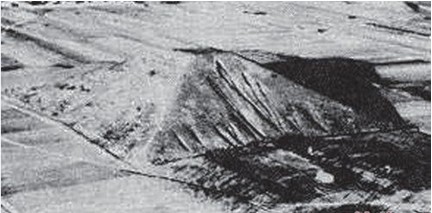 古代中国人竟然与外星人持续300年战争