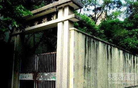盘点亚洲十大最灵异的地方 你知道的有几个
