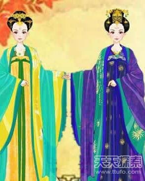 中国神话的十大伟大女神 看看你都认识哪些