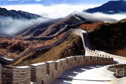 古代十大领先世界千年超级工程 领先2000年