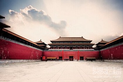 古代十大领先世界千年超级工程 领先2000年