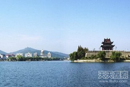 古代十大领先世界千年超级工程 领先2000年