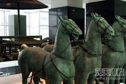 古代十大领先世界千年超级工程 领先2000年