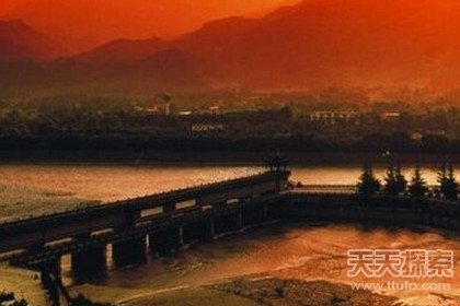 古代十大领先世界千年超级工程 领先2000年