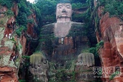 古代十大领先世界千年超级工程 领先2000年