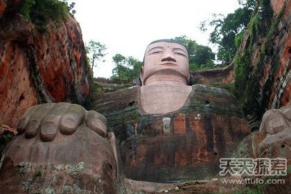 古代十大领先世界千年超级工程 领先2000年