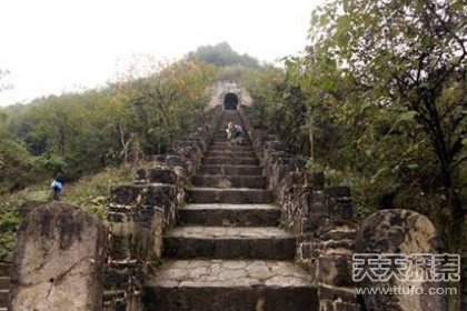 古代十大领先世界千年超级工程 领先2000年