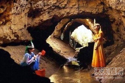 古代十大领先世界千年超级工程 领先2000年