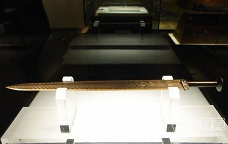盘点中国十大最值钱的古董 中国的镇国之宝