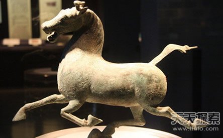 盘点中国十大最值钱的古董 中国的镇国之宝