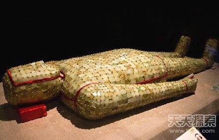盘点中国十大最值钱的古董 中国的镇国之宝