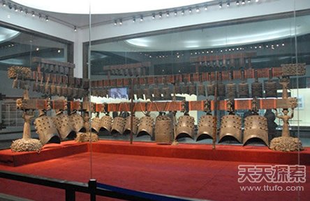 盘点中国十大最值钱的古董 中国的镇国之宝