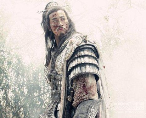 盗掘秦始皇陵！中国史上十大盗墓狂人