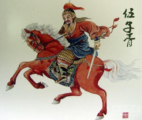盗掘秦始皇陵！中国史上十大盗墓狂人