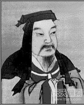 盗掘秦始皇陵！中国史上十大盗墓狂人