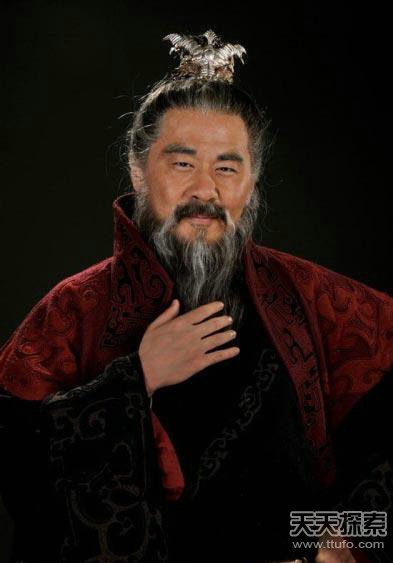 盗掘秦始皇陵！中国史上十大盗墓狂人