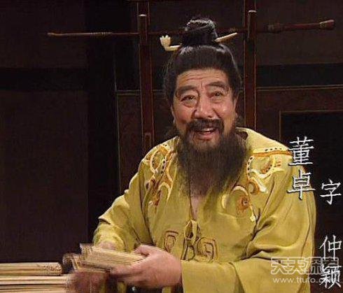 盗掘秦始皇陵！中国史上十大盗墓狂人