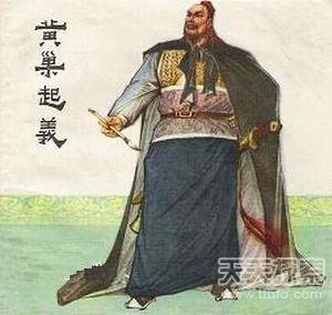盗掘秦始皇陵！中国史上十大盗墓狂人