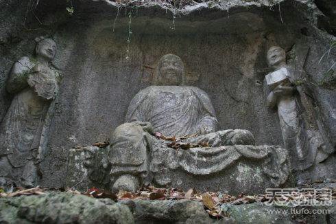 盗掘秦始皇陵！中国史上十大盗墓狂人