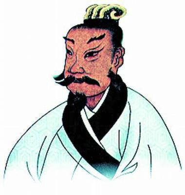 盗掘秦始皇陵！中国史上十大盗墓狂人