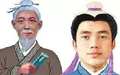 十大中国古尸复原图曝光 古人是什么模样呢