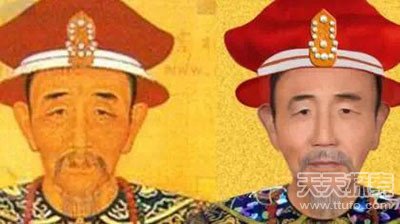 十大中国古尸复原图曝光 古人是什么模样呢