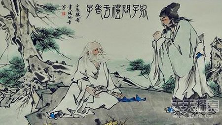 中国民间传说中的九大财神 你都知道是哪些