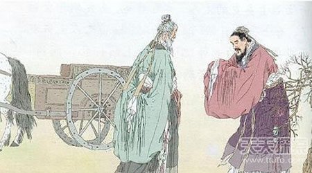 中国民间传说中的九大财神 你都知道是哪些