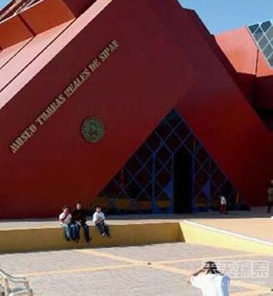 全球十大最著名古老神秘陵墓 神秘古墓探险