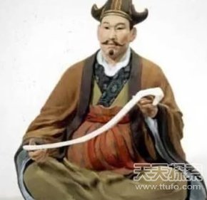 盘点中国历史上的十大吃货皇帝 十大皇帝盘点
