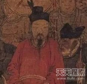 盘点中国历史上的十大吃货皇帝 十大皇帝盘点