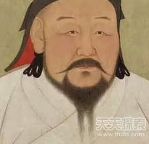盘点中国历史上的十大吃货皇帝 十大皇帝盘点
