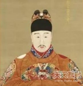 盘点中国历史上的十大吃货皇帝 十大皇帝盘点