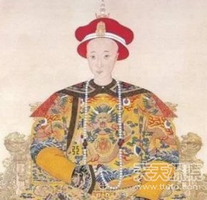 盘点中国历史上的十大吃货皇帝 十大皇帝盘点