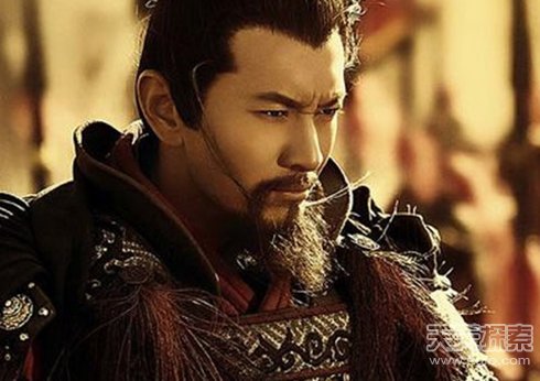 历史上八大武林高手 岳飞张三丰霍元甲