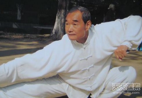 历史上八大武林高手 岳飞张三丰霍元甲