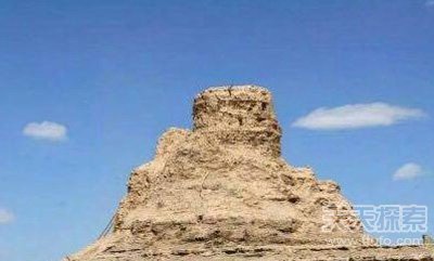 盘点中国历史上消失的10大神秘古国 神秘莫测