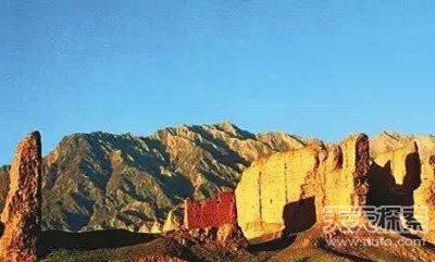 盘点中国历史上消失的10大神秘古国 神秘莫测