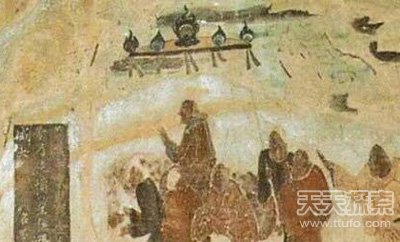 盘点中国历史上消失的10大神秘古国 神秘莫测
