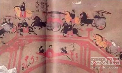 盘点中国历史上消失的10大神秘古国 神秘莫测