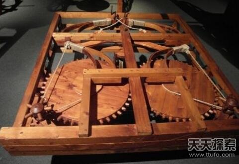古墓机关之谜 古墓中骇人听闻的10大机关暗器