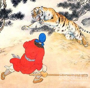 史上十大最著名棍棒排行 金箍棒竟不是第一