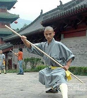 史上十大最著名棍棒排行 金箍棒竟不是第一