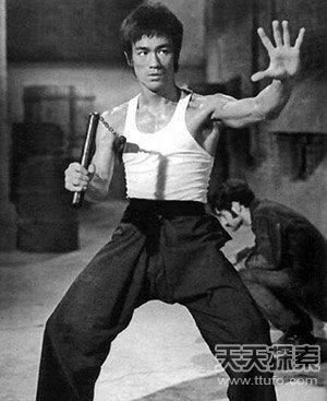 史上十大最著名棍棒排行 金箍棒竟不是第一
