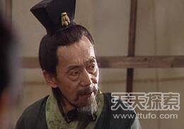 三国十大最强谋士排名榜 三国最强大的智囊