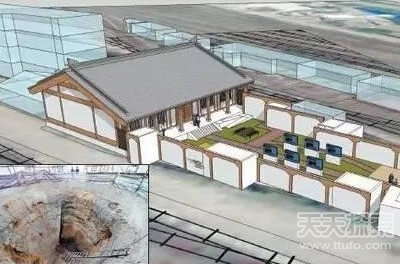 盘点洛阳的十大中国之最 中国古代最大的粮仓